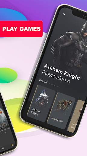 Flash Player for Android screenshot 2