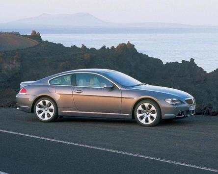 Jigsaw Puzzles Cars BMW screenshot 5
