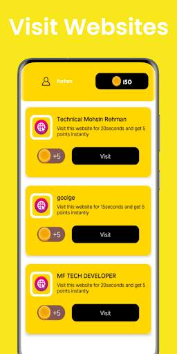 Pakistan Earn Money Online स्क्रीनशॉट 7