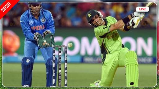 Live Cricket - Live TV screenshot 2