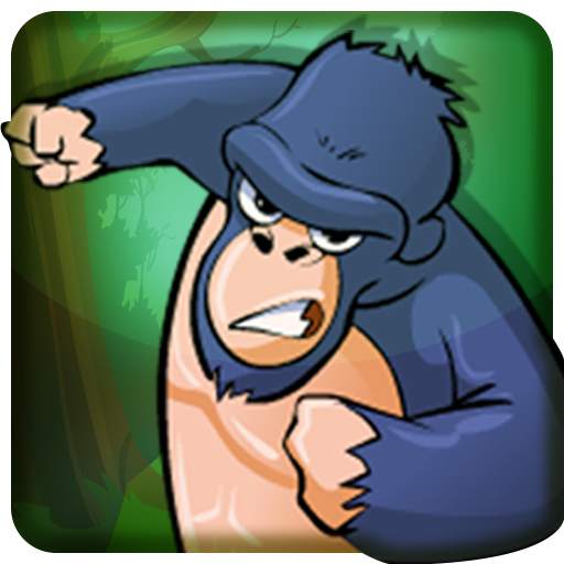 Angry Gorilla 1.0.0