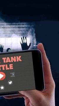 Tanks Fighting Games. War Simulator screenshot 2