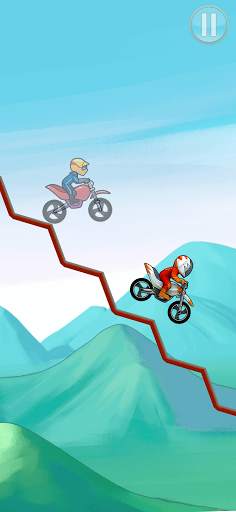Super Biker 2 تصوير الشاشة