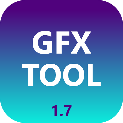 ikon GFX Tool PRO (No Ban)