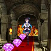 Temple Princess Run 1.0