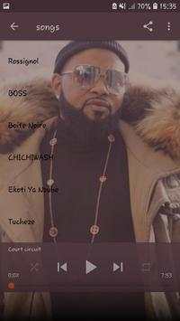 Meilleures Chanson de ferre gola Sans Internet screenshot 5
