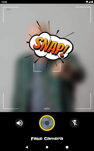 Fake Camera screenshot 6