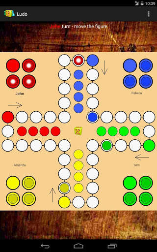 Ludo Multiplayer screenshot 5