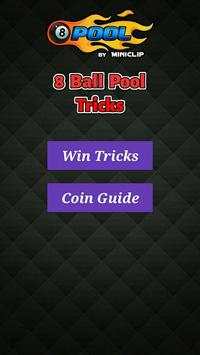 Daily rewards for 8 ball pool guide screenshot 4
