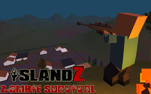 Zombie Survival - War Of Surviving screenshot 3