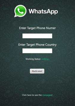 Guide For Whatsapp Messenger screenshot 1
