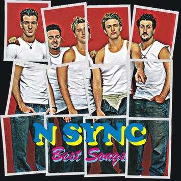 NSYNC - Bye Bye Bye Best Songs screenshot 2