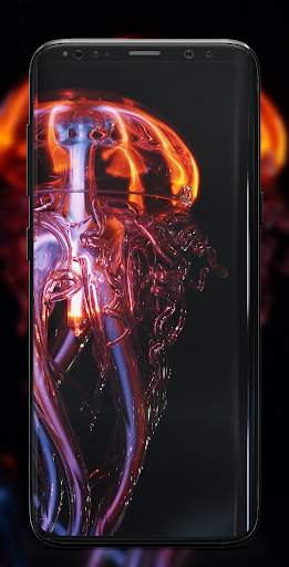 Free 4K wallpapers screenshot 8