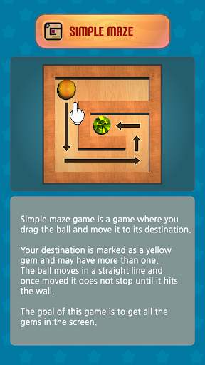 Maze Game 2017 screenshot 3