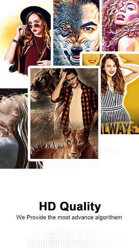 Background Changer: BG Remover screenshot 5