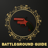 ikon Guide For PUBG
