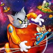 Adventure Tom and Jerry 2.0
