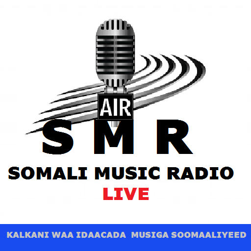 SOMALI MUSIC RADIO LIVE icon