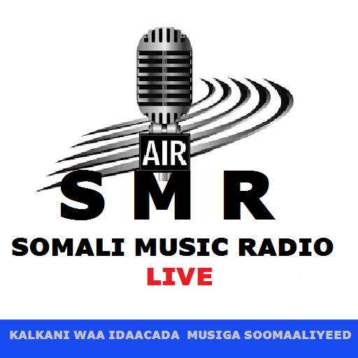 SOMALI MUSIC RADIO LIVE screenshot 1