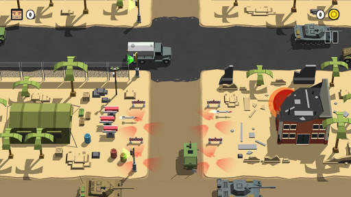 Loop Taxi screenshot 6