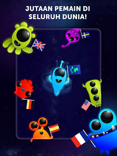 Quiz Planet screenshot 9