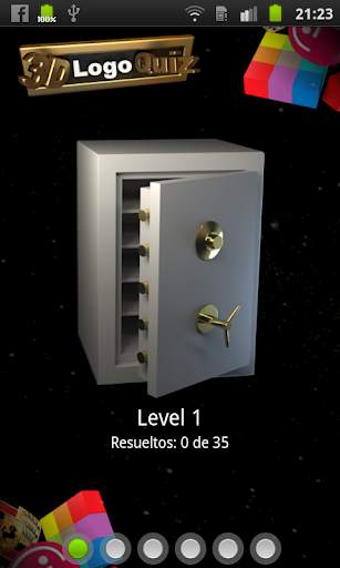 3D Logo Quiz screenshot 5