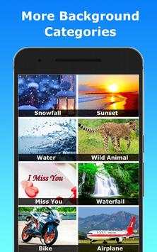 Water Photo Editor - Water Photo Frames screenshot 3