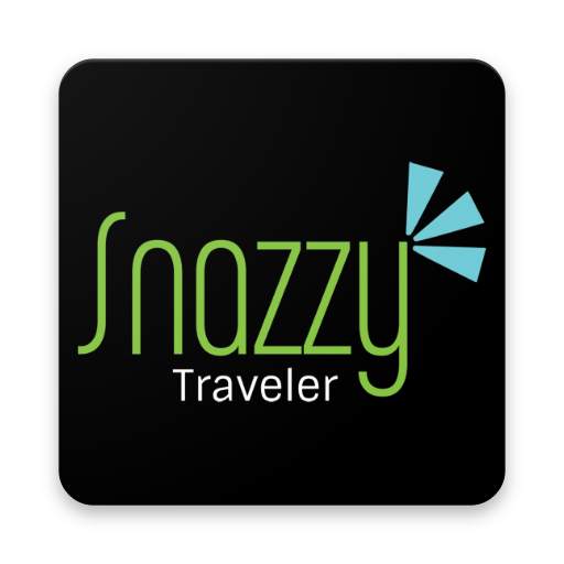 Snazzy Traveler 1.0