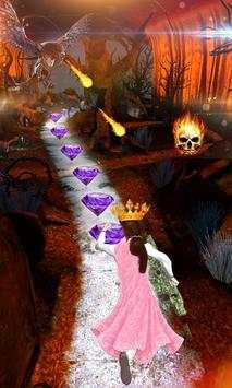 Lost Jungle Temple Princess Oz Run screenshot 3