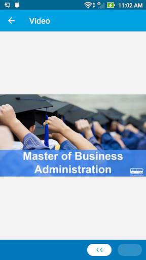 Learn MBA and Accounting screenshot 5