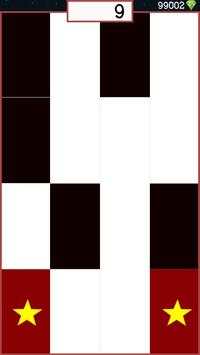 VPOP Piano Game screenshot 4
