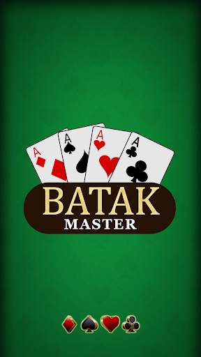 Batak Master - İnternetsiz Batak screenshot 8