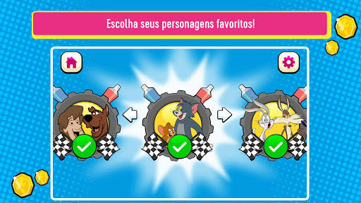 Criar e Acelerar 2 Boomerang screenshot 3