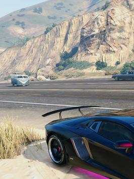 Ultimate Cheats for GTA 5 screenshot 1