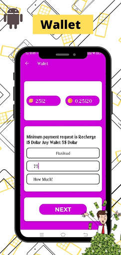 Winter Money स्क्रीनशॉट 5