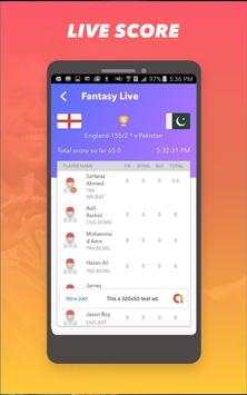 Khela Hobe - Fantasy Cricket App screenshot 5