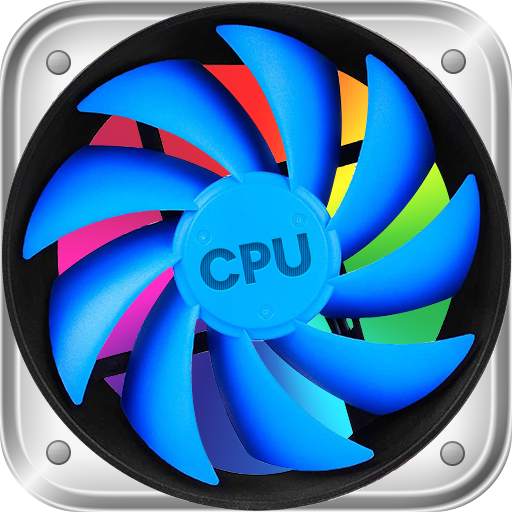 Cool Down Phone : Cooling Master & CPU Cooler 1.0.4