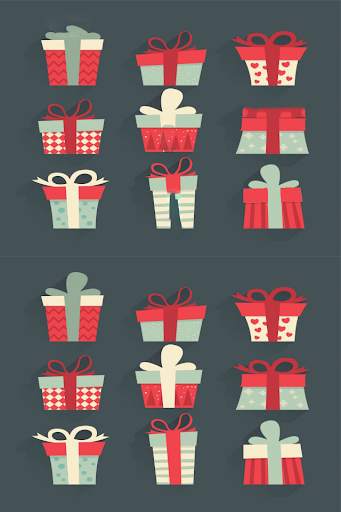 Gifts Game screenshot 3