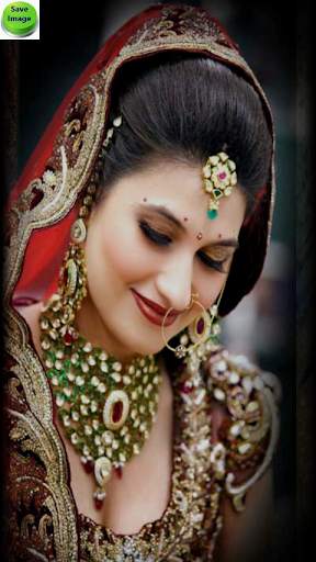 Bridal Makeup Styles screenshot 6