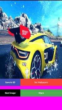 Asphalt 8 Wallpapers screenshot 1