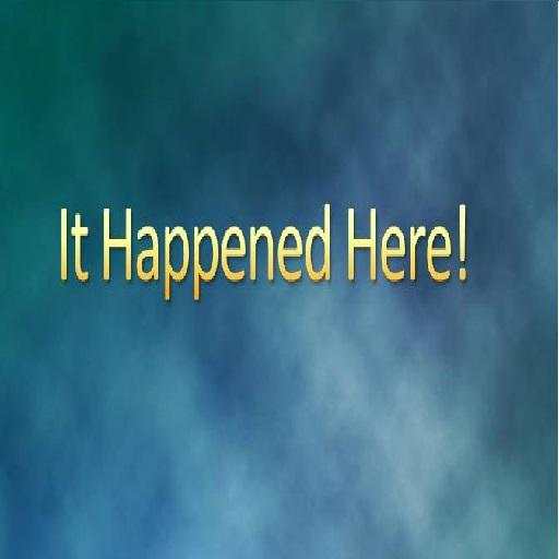 It Happened Here 1.0