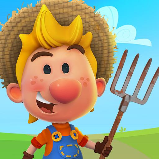 WeFarm: More than Farming icon