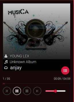 Young lex screenshot 1