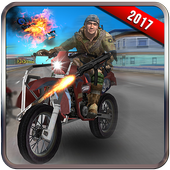 スタントバイクアタックレース icon