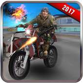 Stunt Bike Attack Race 1.1