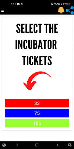 INCUBATOR FOR FIRE screenshot 3