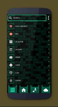Simple Launcher screenshot 7