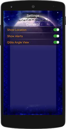 Qibla finder & Compass screenshot 4