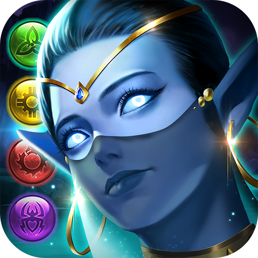 Puzzles &amp; Conquest icon