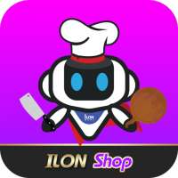 ILON SHOP logo